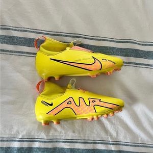 Nike soccer cleats